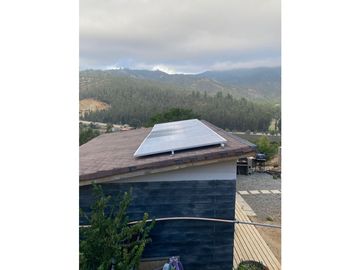 Vta Parcela 3D2B Olmue Lo Orozco VT-691