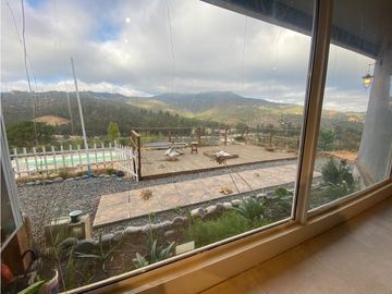 Vta Parcela 3D2B Olmue Lo Orozco VT-691