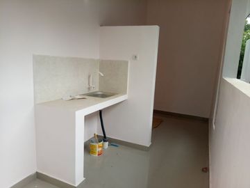 Rumah Konsep Joglo Modern Di Utara Candi Prambanan Yogyakarta