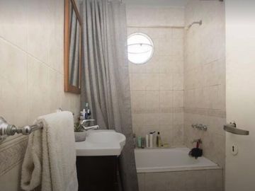 SE VENDE DEPARTAMENTO 3 AMBIENTES - RECOLETA