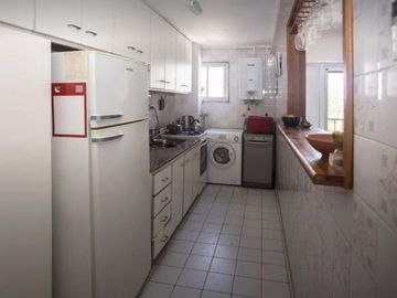 SE VENDE DEPARTAMENTO 3 AMBIENTES - RECOLETA