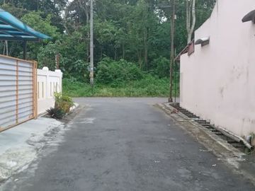 Aset Tanah Sleman Jalan Kaliurang