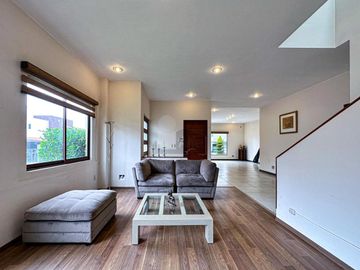 Casa en venta a 27 minutos de Santa Fe en Lerma