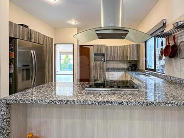 Casa en venta a 27 minutos de Santa Fe en Lerma