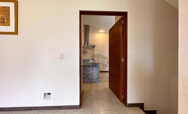 Casa en venta a 27 minutos de Santa Fe en Lerma