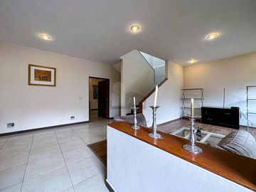 Casa en venta a 27 minutos de Santa Fe en Lerma