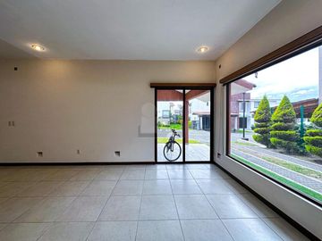 Casa en venta a 27 minutos de Santa Fe en Lerma