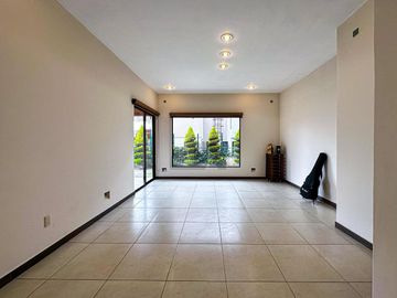 Casa en venta a 27 minutos de Santa Fe en Lerma