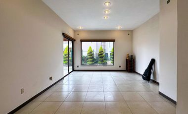Casa en venta a 27 minutos de Santa Fe en Lerma