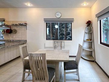 Casa en venta a 27 minutos de Santa Fe en Lerma