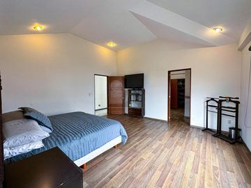 Casa en venta a 27 minutos de Santa Fe en Lerma