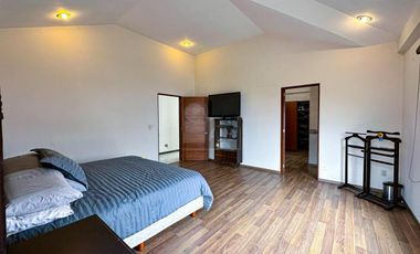 Casa en venta a 27 minutos de Santa Fe en Lerma