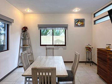 Casa en venta a 27 minutos de Santa Fe en Lerma