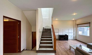 Casa en venta a 27 minutos de Santa Fe en Lerma