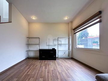 Casa en venta a 27 minutos de Santa Fe en Lerma