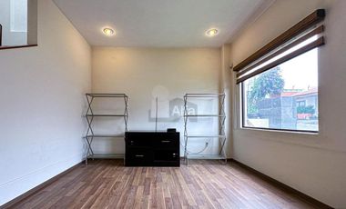 Casa en venta a 27 minutos de Santa Fe en Lerma
