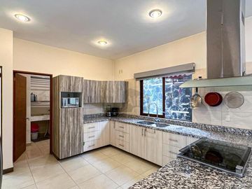 Casa en venta a 27 minutos de Santa Fe en Lerma