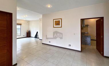 Casa en venta a 27 minutos de Santa Fe en Lerma