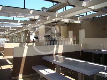 2 Dormitorios, 1 Baño. PROM POR 2 MESES A 300.000 Santiago