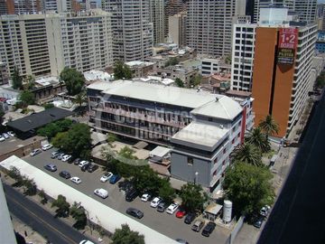 2 Dormitorios, 1 Baño. PROM POR 2 MESES A 300.000 Santiago