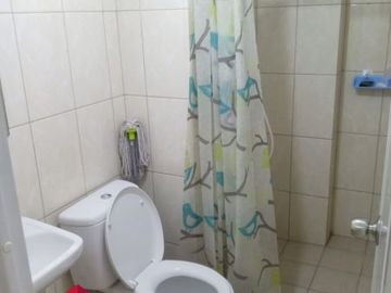 Disewakan Apartemen Springlake 2BR Lt.7 View Pool