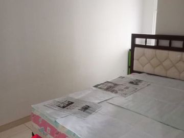 Disewakan Apartemen Springlake 2BR Lt.7 View Pool