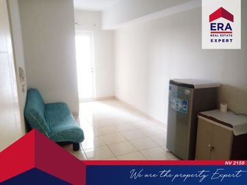 Disewakan Apartemen Springlake 2BR Lt.7 View Pool