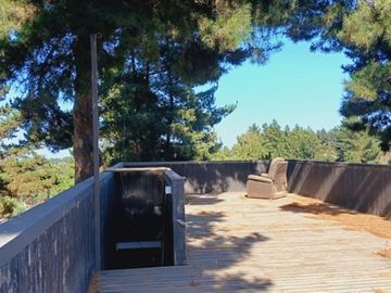Casa en arriendo en Los Pinos de Reñaca