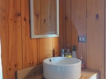 Casa en arriendo en Los Pinos de Reñaca