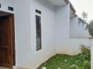 Rumah Murah Di Citayam Depok