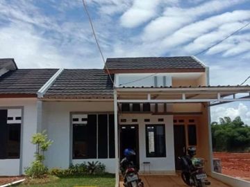 Rumah Murah Di Citayam Depok