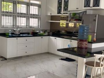 rumah dago jl.ir djuanda bandung komp.pandawa aman nyaman bebas banjir