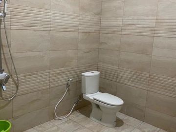 rumah dago jl.ir djuanda bandung komp.pandawa aman nyaman bebas banjir