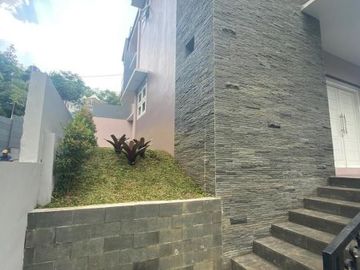 rumah dago jl.ir djuanda bandung komp.pandawa aman nyaman bebas banjir