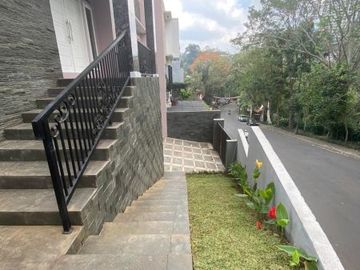 rumah dago jl.ir djuanda bandung komp.pandawa aman nyaman bebas banjir