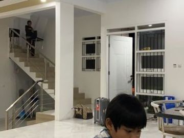 rumah dago jl.ir djuanda bandung komp.pandawa aman nyaman bebas banjir