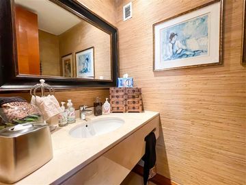 Departamento en Venta en Hermanos Cabot, Avda. Presidente Kennedy, Las Condes