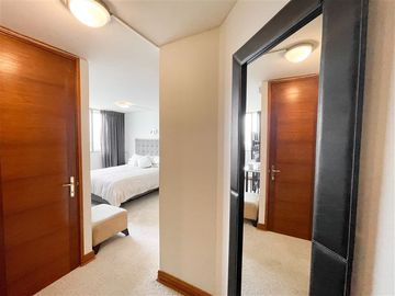 Departamento en Venta en Hermanos Cabot, Avda. Presidente Kennedy, Las Condes