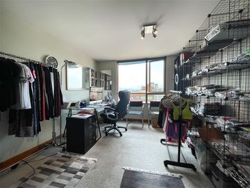 Departamento en Venta en Hermanos Cabot, Avda. Presidente Kennedy, Las Condes