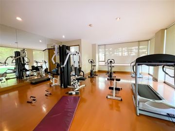 Departamento en Venta en Hermanos Cabot, Avda. Presidente Kennedy, Las Condes