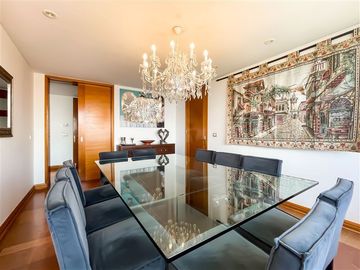 Departamento en Venta en Hermanos Cabot, Avda. Presidente Kennedy, Las Condes