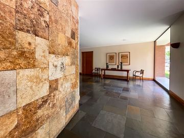 Departamento en Venta en Hermanos Cabot, Avda. Presidente Kennedy, Las Condes