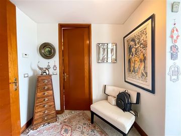 Departamento en Venta en Hermanos Cabot, Avda. Presidente Kennedy, Las Condes