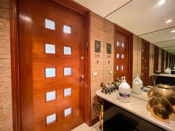 Departamento en Venta en Hermanos Cabot, Avda. Presidente Kennedy, Las Condes