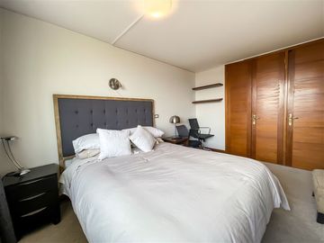 Departamento en Venta en Hermanos Cabot, Avda. Presidente Kennedy, Las Condes