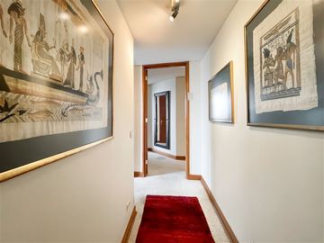 Departamento en Venta en Hermanos Cabot, Avda. Presidente Kennedy, Las Condes