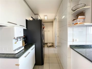 Departamento en Venta en Hermanos Cabot, Avda. Presidente Kennedy, Las Condes