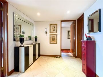 Departamento en Venta en Hermanos Cabot, Avda. Presidente Kennedy, Las Condes