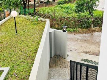 Rumah Cluster Flamingo di Taman Melati Pasir Impun One Gate System