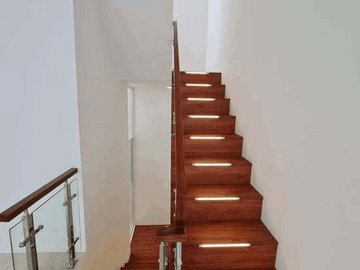 Rumah Brand New 3 Lantai Di Kayu Putih Jakarta Timur S6491